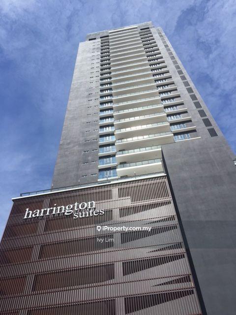 Kondominium untuk Disewa di Harrington Suites oleh Ivy Moi Sin Lim - iProperty.com.my
