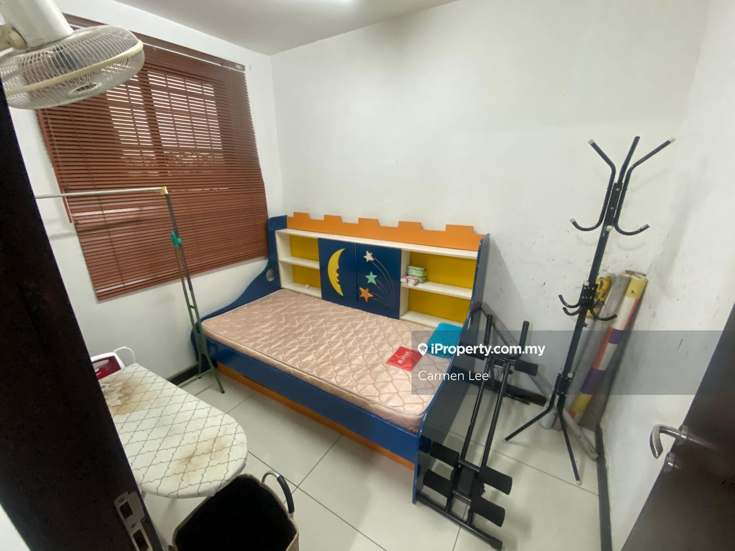 2-storey Terraced House for Rent in USJ 2, Subang Jaya, Subang Jaya by Carmen Lee - iProperty.com.my