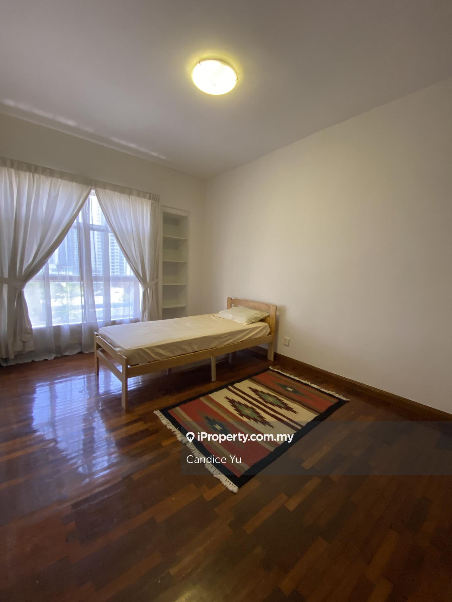 Condominium for Rent in Almaspuri by Candice Yu - iProperty.com.my
