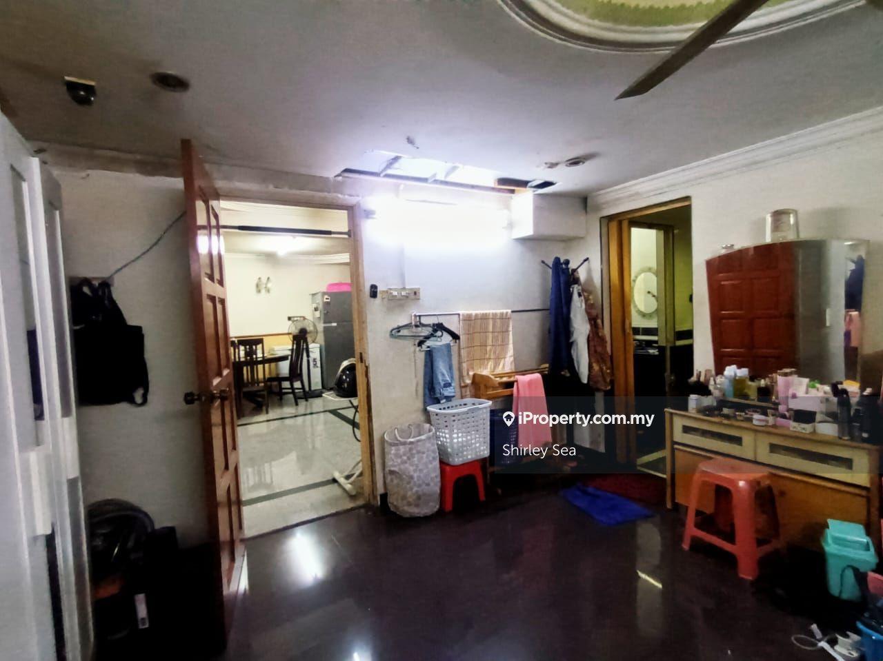 Rumah Berangkai 2 Tingkat untuk Dijual di Taman Seri Bahagia, Cheras oleh Shirley Sea - iProperty.com.my
