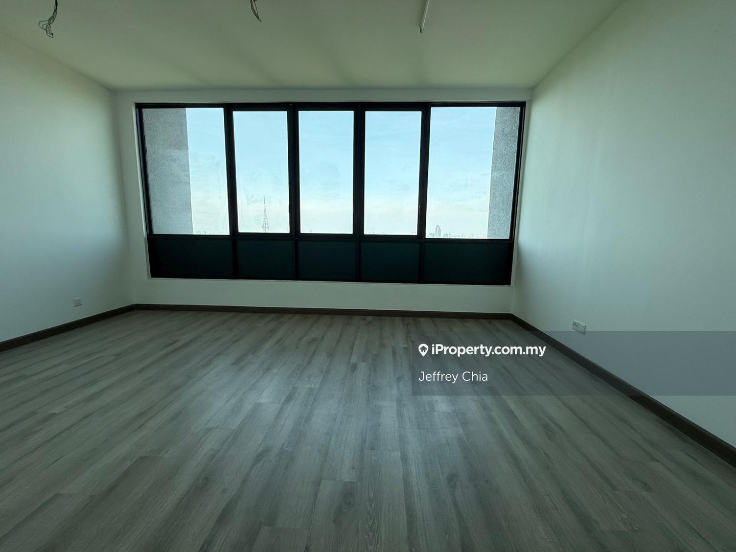 Residensi Servis untuk Dijual di Cubic Botanical oleh Jeffrey Chia - iProperty.com.my