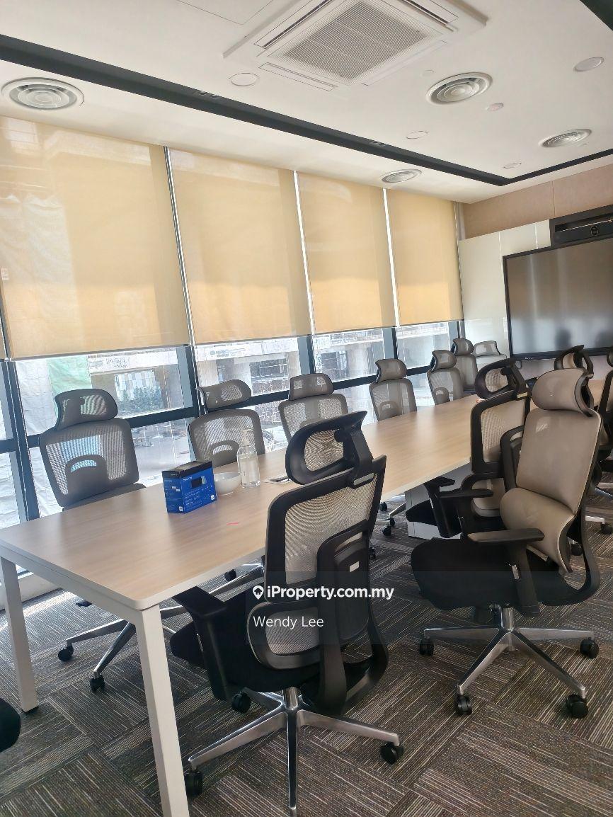 Office for Rent in Mid Valley City, Kuala Lumpur by Wendy Lee - iProperty.com.my