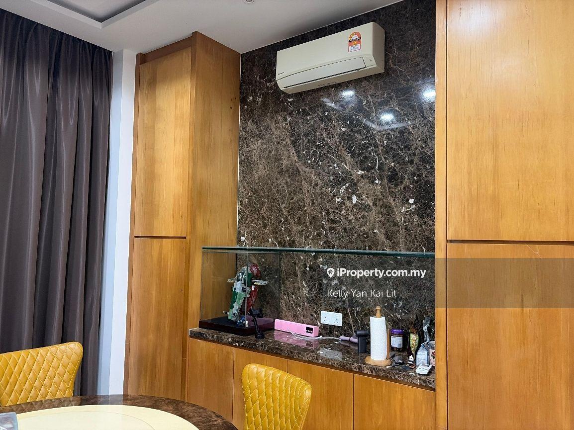 Banglo untuk Dijual di Twin Palms Kemensah, Melawati oleh Kelly Yan Kai Lit - iProperty.com.my