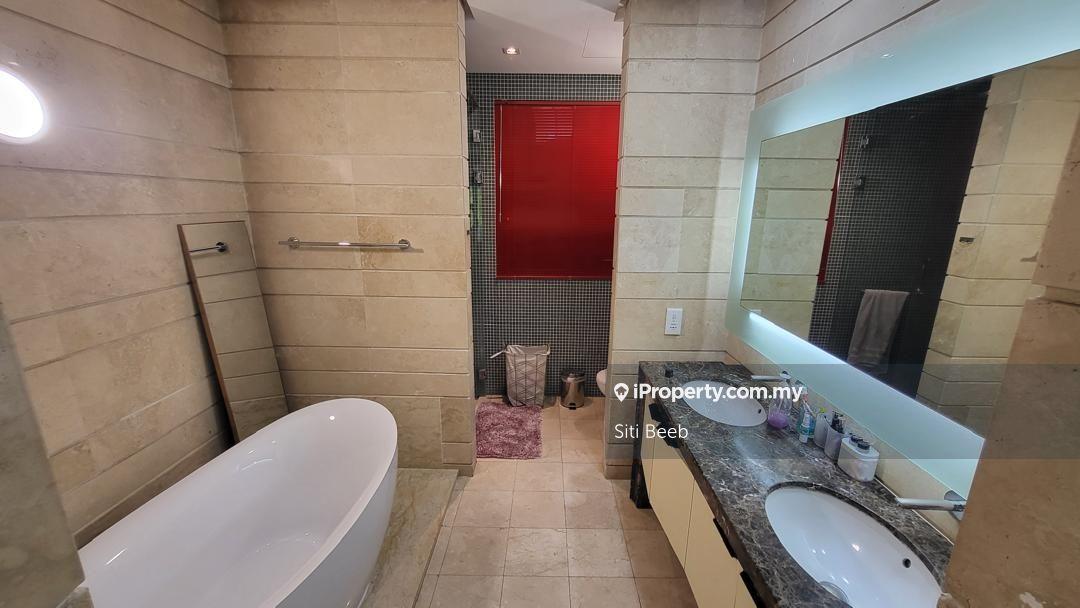 Condominium for Sale in Dua Residency by Siti Beeb - iProperty.com.my