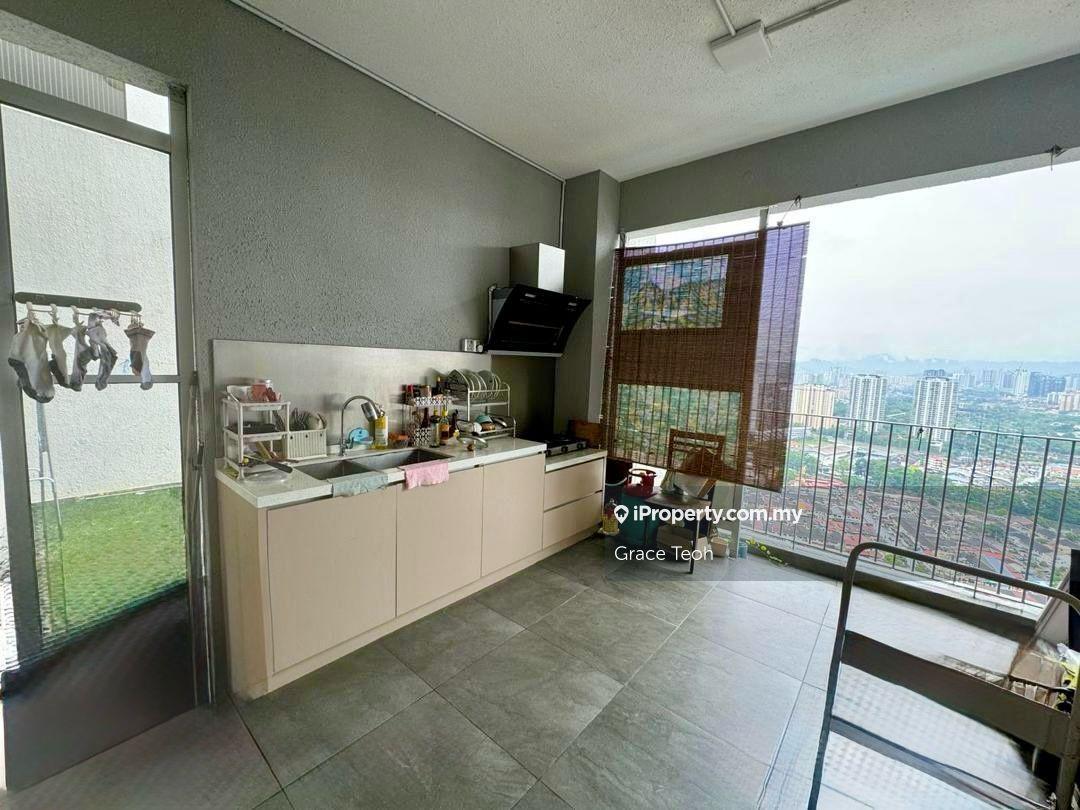 Service Residence for Sale in The Era @ Duta North by Grace Teoh - iProperty.com.my