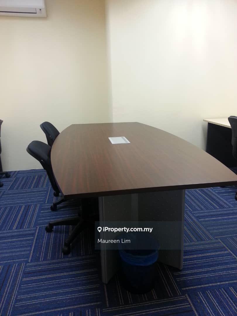 Shop-Office for Sale in Fraser Business Park, KL City Centre by Maureen Lim - iProperty.com.my