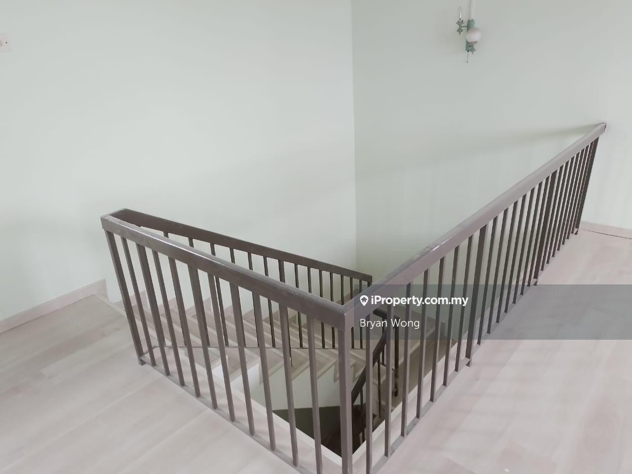 Semi-Detached House for Sale in Taman Bukit Kajang, Kajang by Bryan Wong - iProperty.com.my