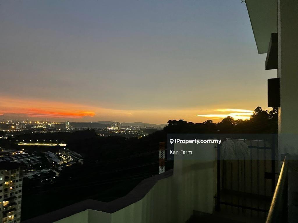 Condominium for Rent in Armanee Terrace by Ken Farm - iProperty.com.my