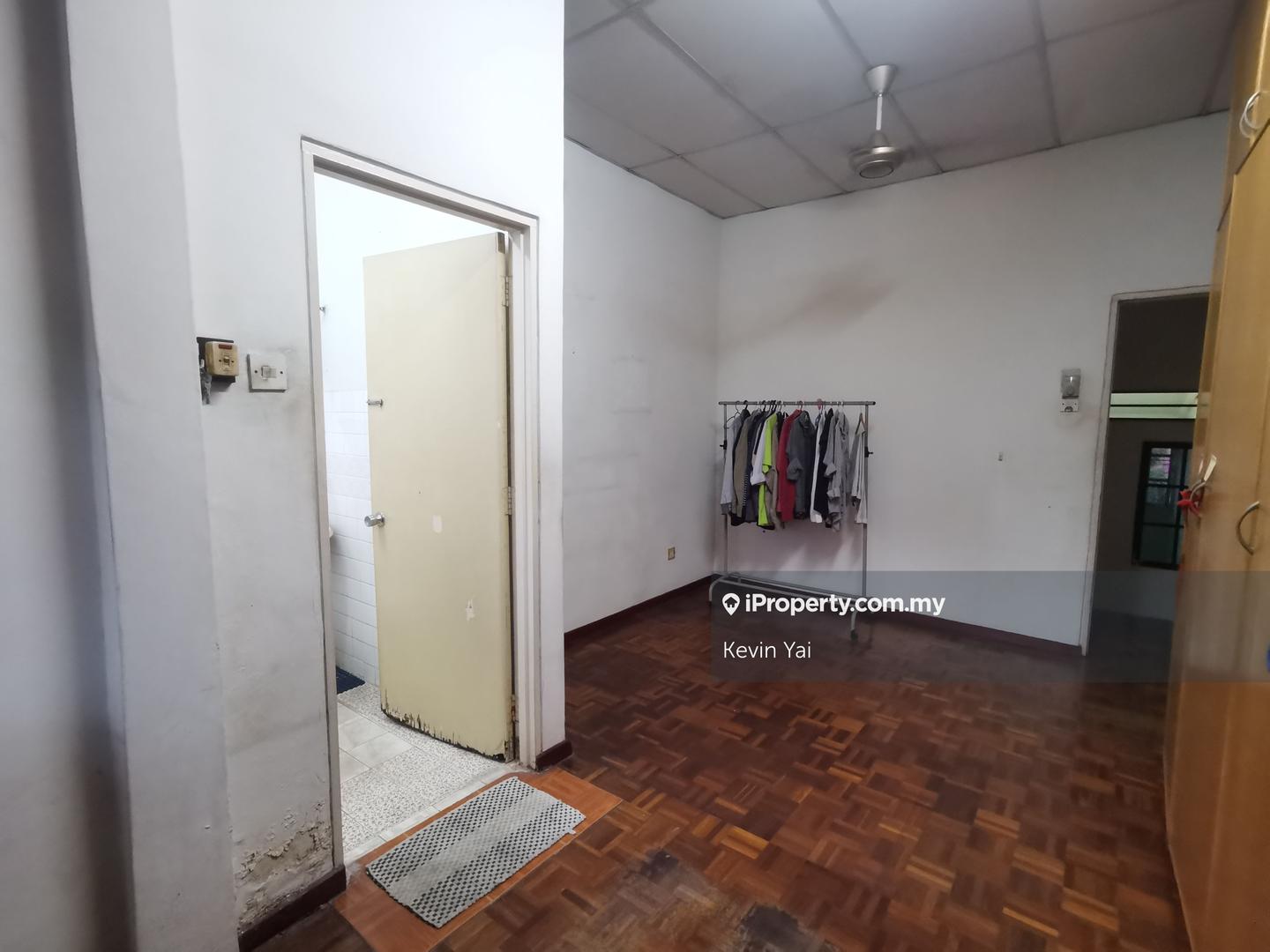 2-storey Terraced House for Sale in Taman Desa, Kuala Lumpur by Kevin Yai - iProperty.com.my