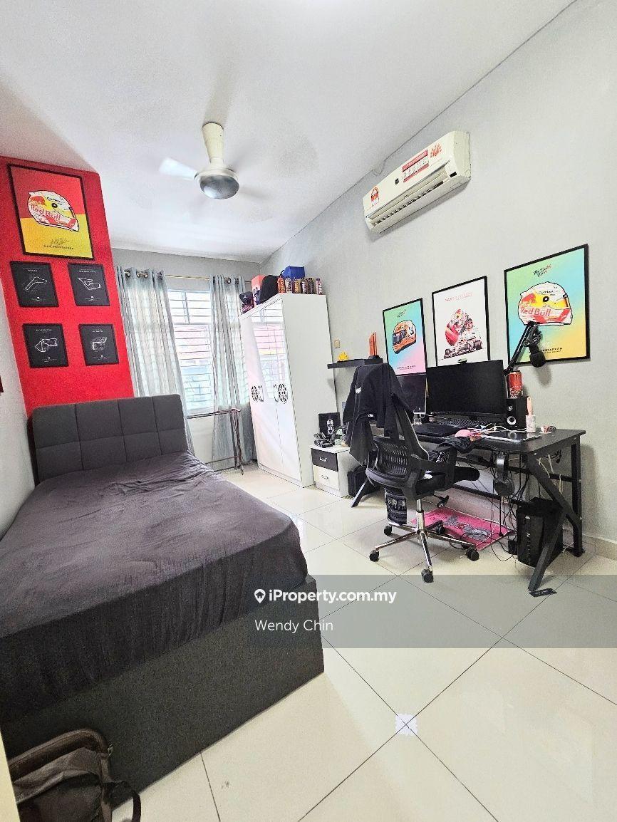 2-storey Terraced House for Sale in TAMAN PUCHONG UTAMA, Puchong by Wendy Chin - iProperty.com.my