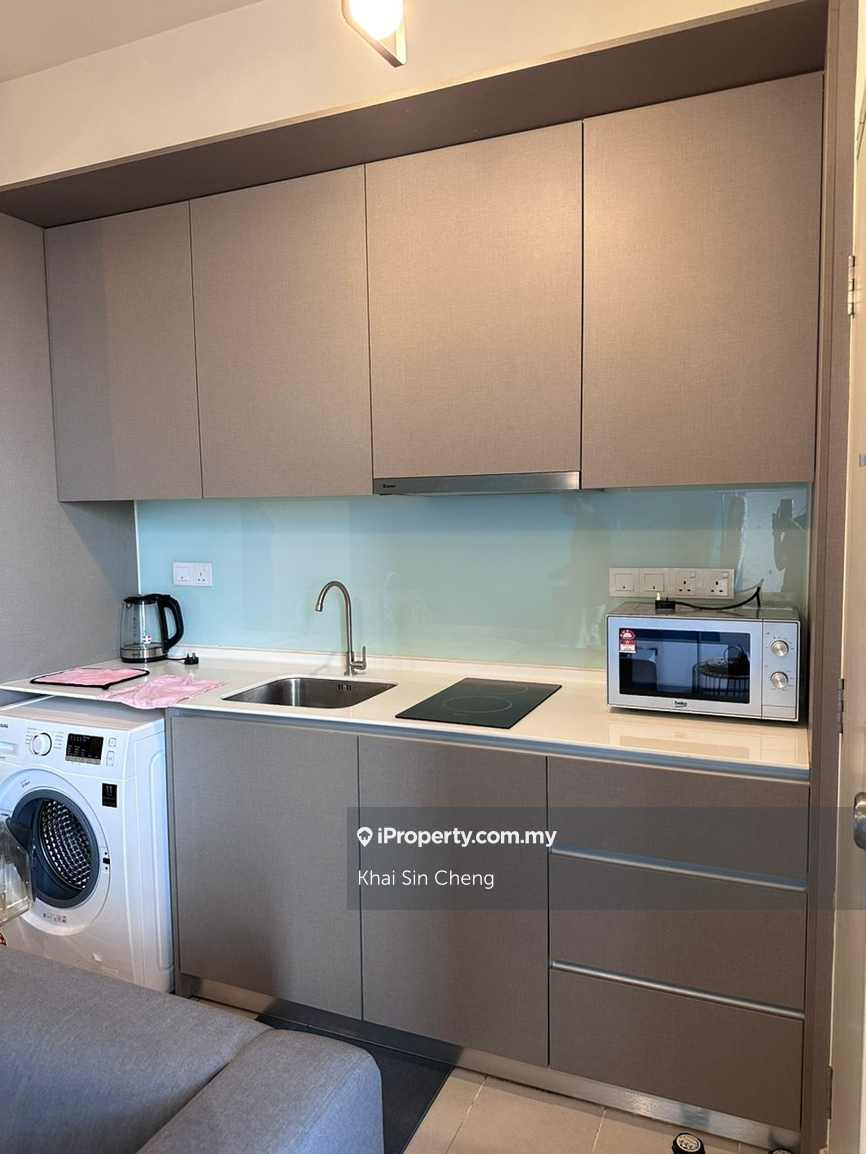 Service Residence for Rent in Tamarind Suites by Khai Sin Cheng - iProperty.com.my