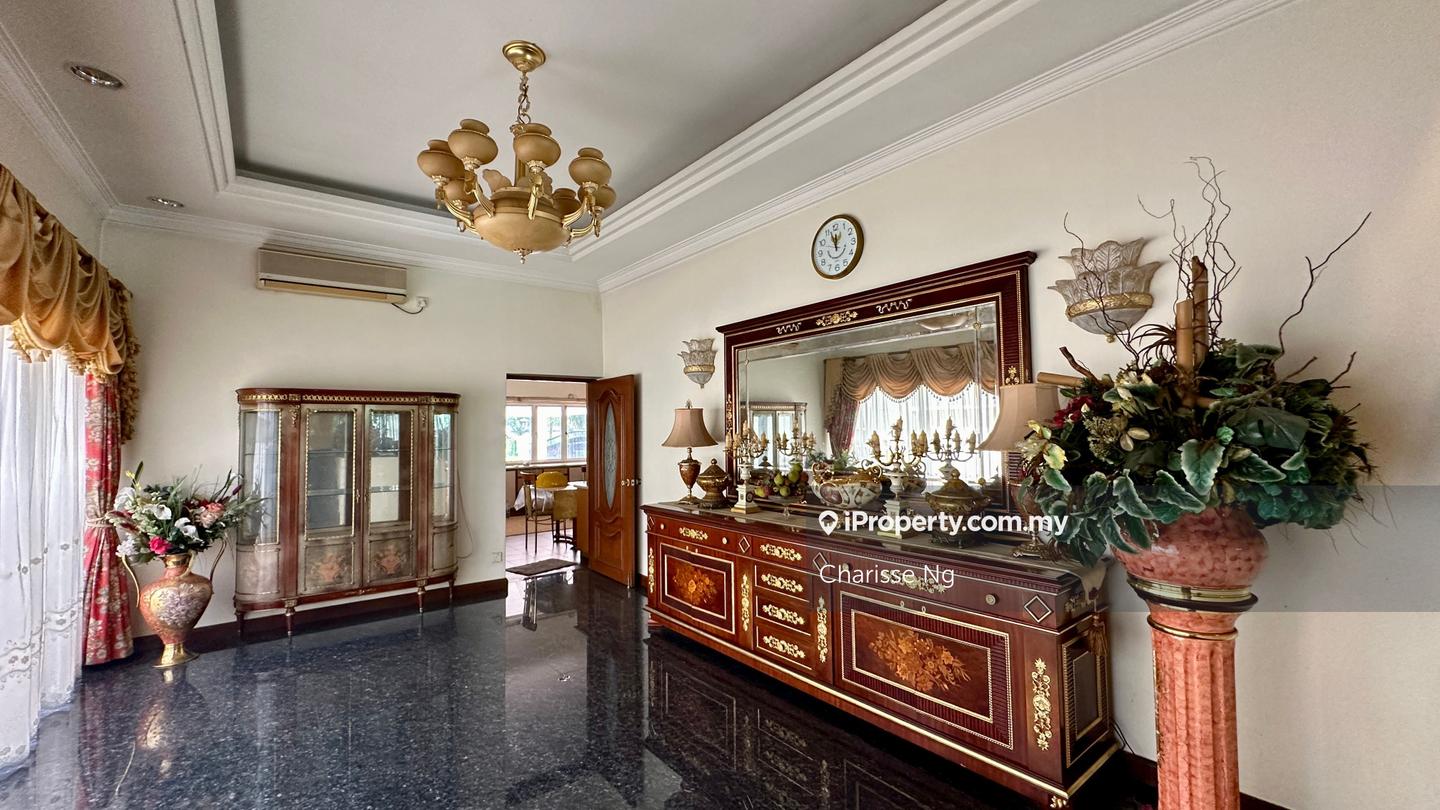 Bungalow House for Sale in Medan Damansara, Damansara Heights by Charisse Ng - iProperty.com.my