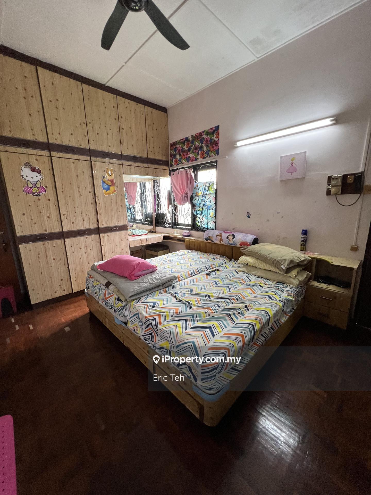 Banglo untuk Dijual di Rasah, Seremban, Rasah oleh Eric Teh - iProperty.com.my