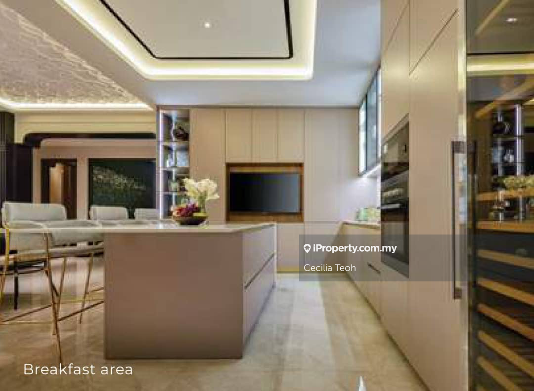 Kondominium untuk Dijual di The MINH oleh Cecilia Teoh - iProperty.com.my