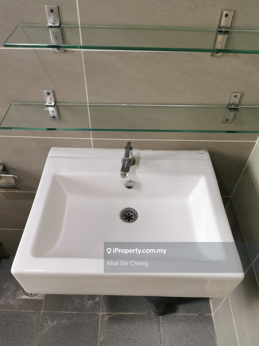 Service Residence for Rent in HYVE by Khai Sin Cheng - iProperty.com.my