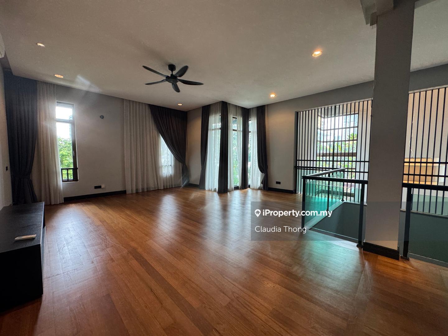 Bungalow House for Sale in Ampang Hilir, Ampang by Claudia Thong - iProperty.com.my