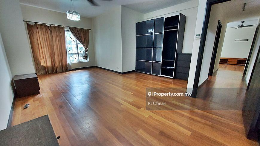 Condominium for Rent in Hartamas Regency 2 by Kl Cheah - iProperty.com.my