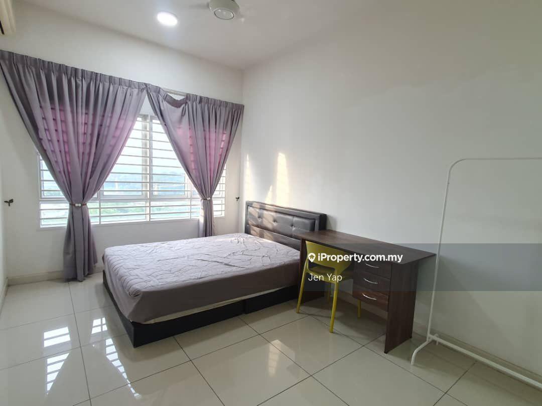 Residensi Servis untuk Disewa di Savanna Executive Suite @ Southville City oleh Jen Yap - iProperty.com.my