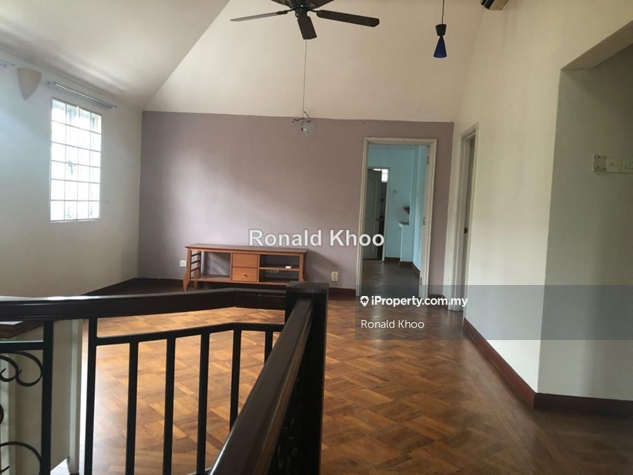Bungalow House for Sale in Subang Jaya, Selangor by Ronald Khoo - iProperty.com.my