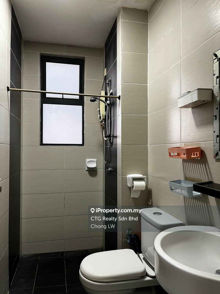 Service Residence for Sale in Amaya Maluri by Chong LW - iProperty.com.my