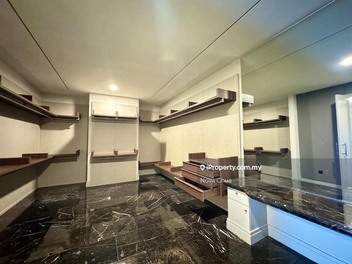 Service Residence for Sale in St Regis by Nova Chua - iProperty.com.my