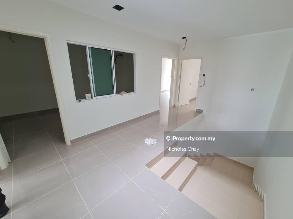 2-storey Terraced House for Sale in Bandar Baru Sri Petaling, Seri Petaling, Sri Petaling by Nicholas Chay - iProperty.com.my