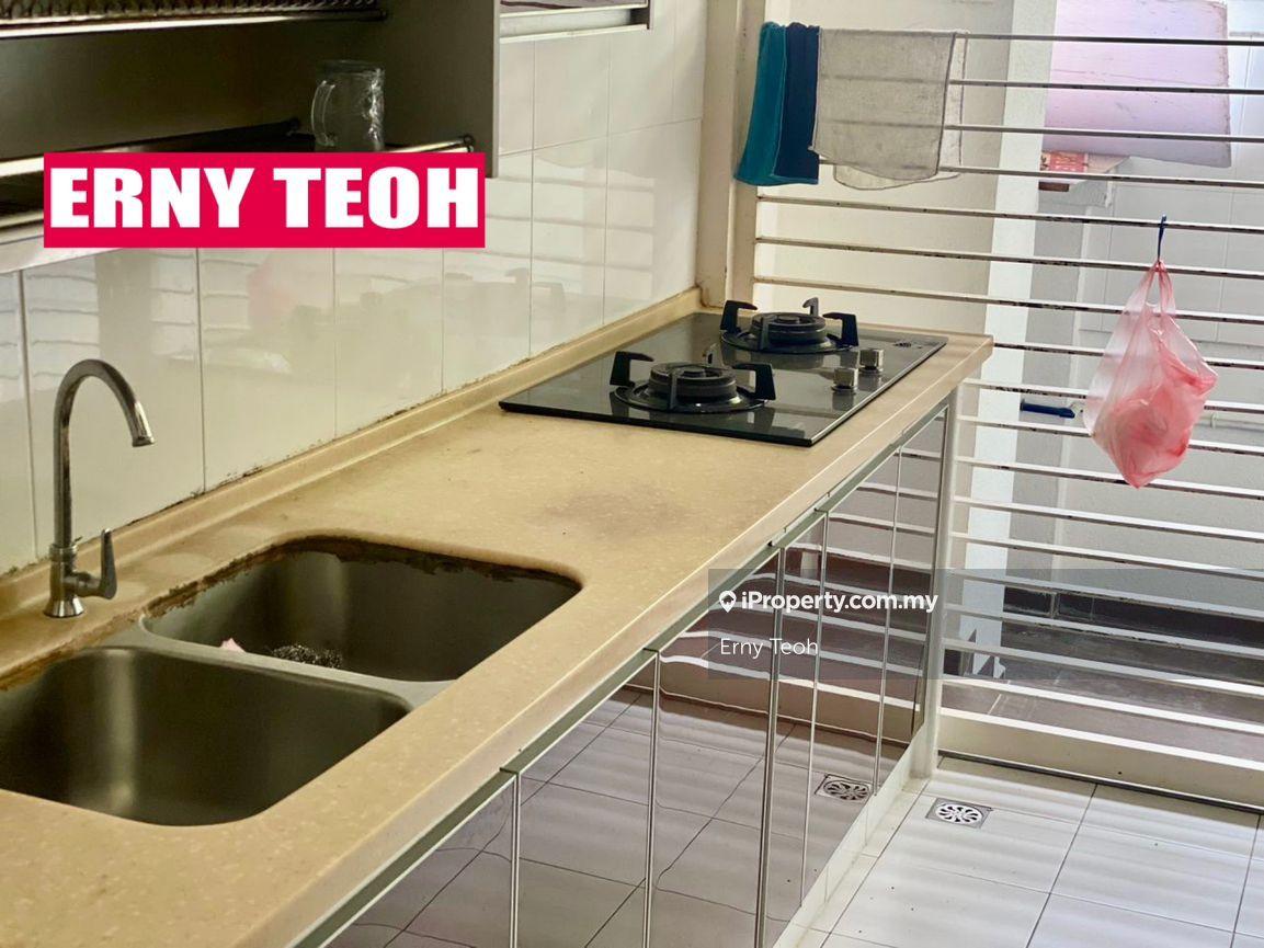 Rumah Berangkai 2.5 Tingkat untuk Dijual di Seri Tanjung Pinang, Tanjung Tokong oleh Erny Teoh - iProperty.com.my