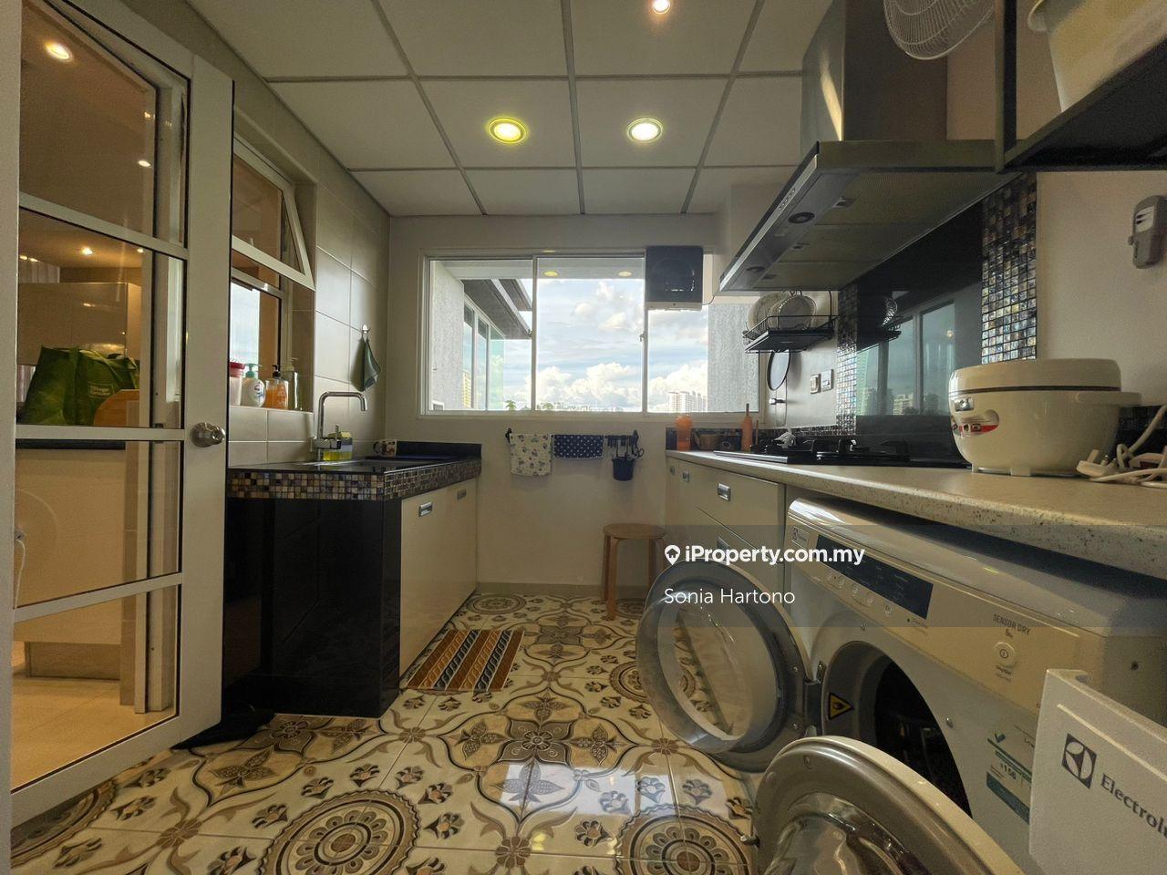 Kondominium untuk Dijual di Mont Kiara Meridin oleh Sonia Hartono - iProperty.com.my