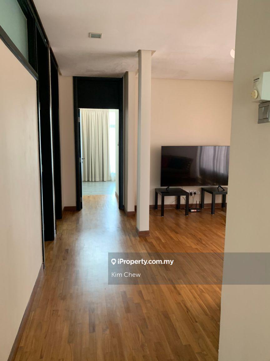 Bungalow House for Sale in Damansara Heights, Damansara Heights by Kim Chew - iProperty.com.my