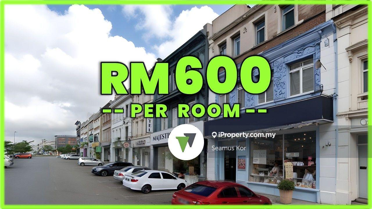 Hotel / Resort for Rent in Johor Bahru, Johor by Seamus Kor - iProperty.com.my