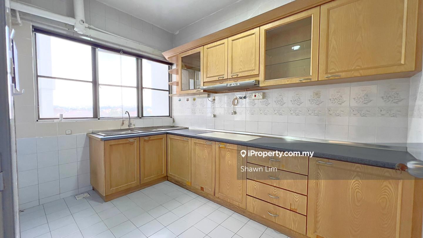 Kondominium untuk Dijual di Prima 16 (Prima Sixteen) oleh Shawn Lim - iProperty.com.my