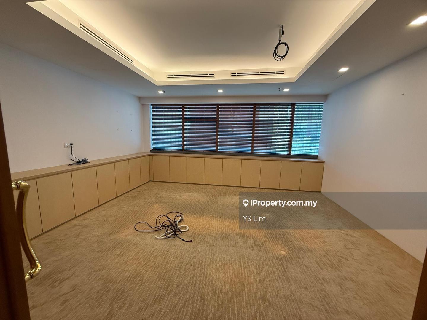 Office for Rent in KL City, KL City Centre by YS Lim - iProperty.com.my
