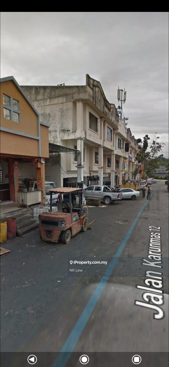 Shop-Office for Sale in Kajang , Cheras Jaya, Balakong by NK Lew - iProperty.com.my