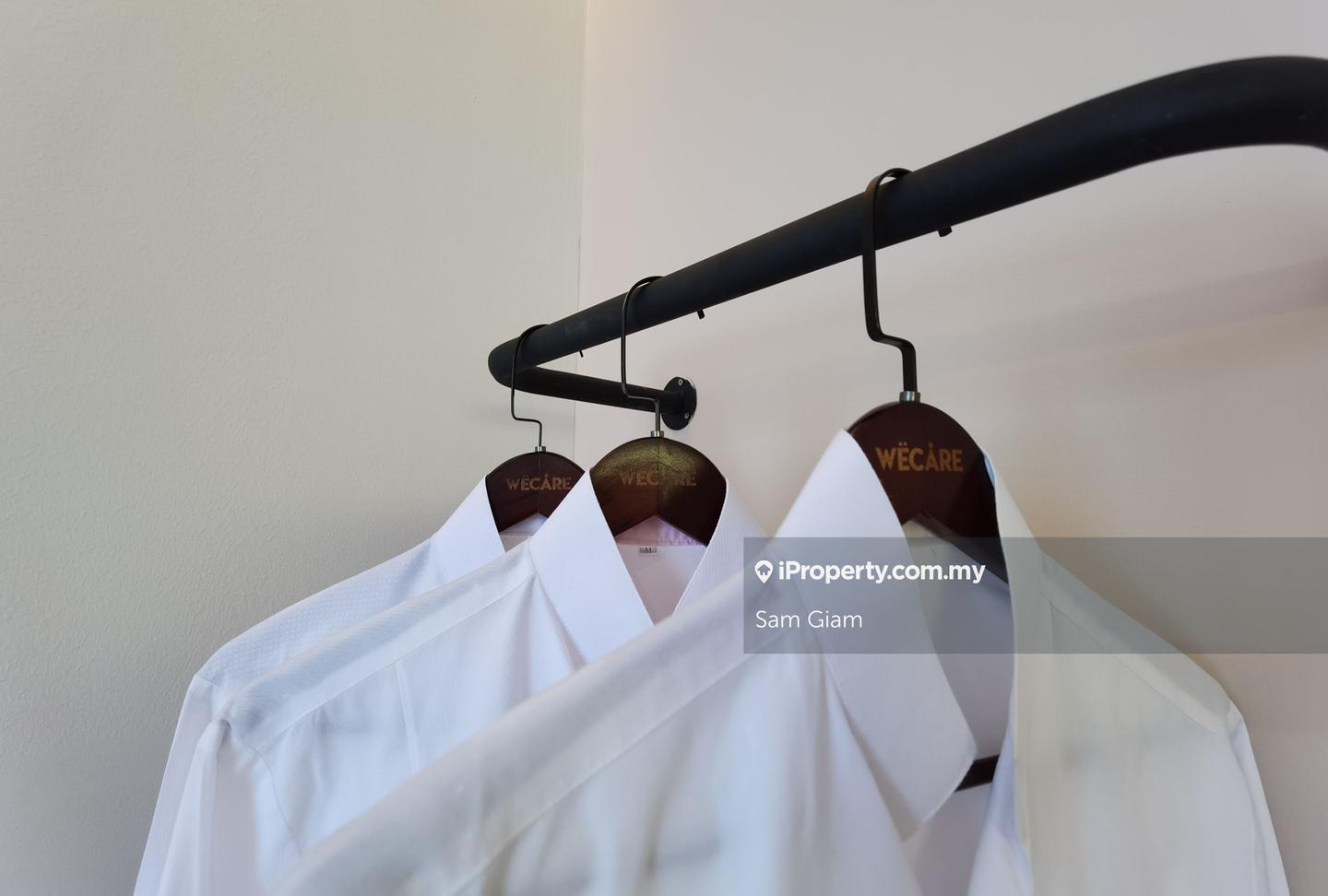 Service Residence for Rent in Bangsar Trade Centre (Pantai Plaza) by Sam Giam - iProperty.com.my