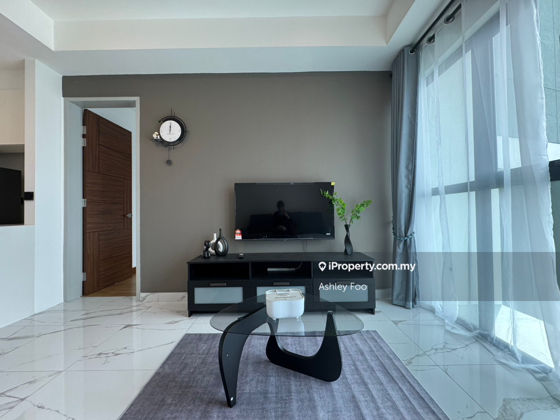 Service Residence for Rent in Alfa Bangsar by Ashley Foo - iProperty.com.my