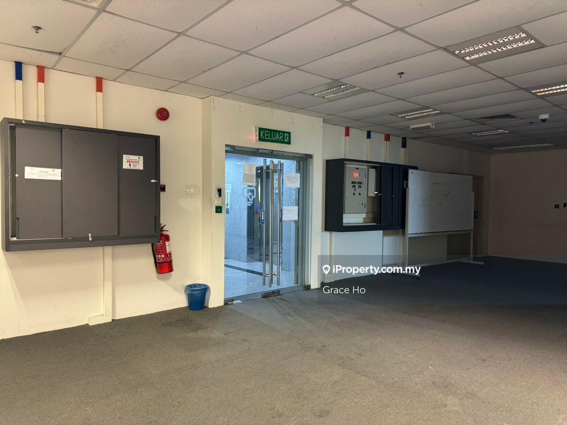 Pejabat untuk Disewa di Kl Sentral, Kuala Lumpur oleh Grace Ho - iProperty.com.my