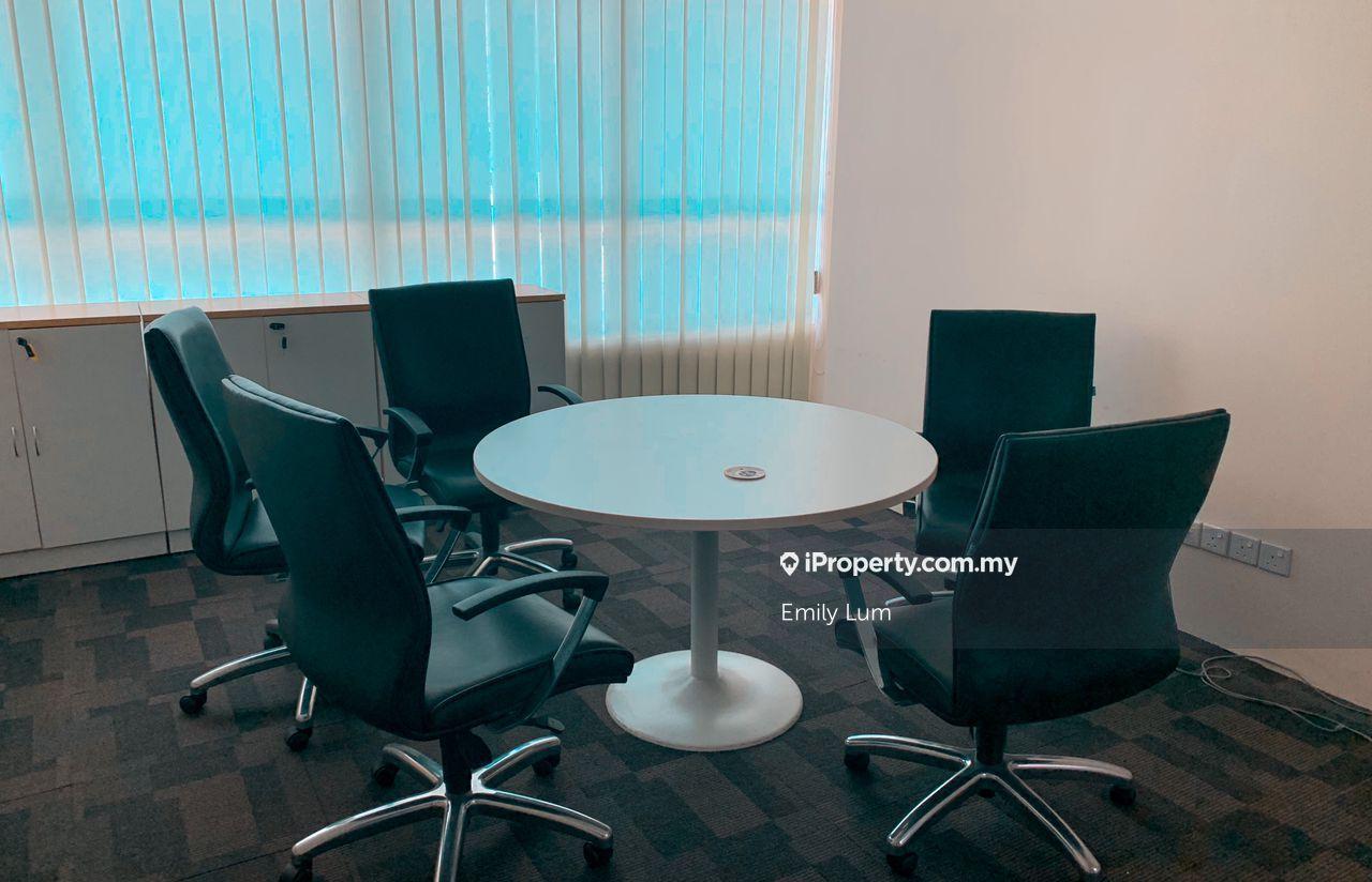 Semi-D Kilang untuk Dijual di Subang Jaya, Selangor oleh Emily Lum - iProperty.com.my