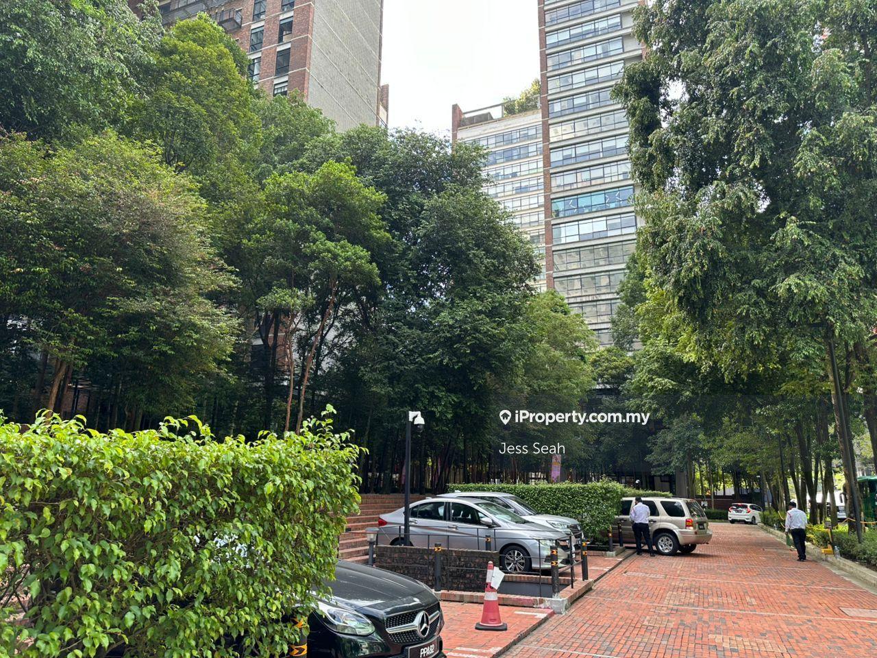 Office for Rent in Damansara Perdana, Selangor by Jess Seah - iProperty.com.my