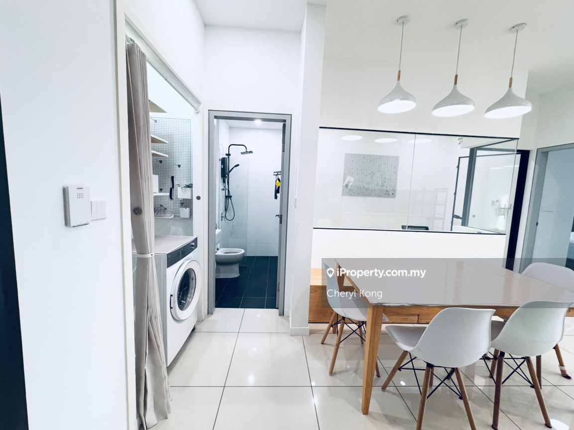 Service Residence for Sale in Residential Suites @ HighPark by Cheryl Kong - iProperty.com.my