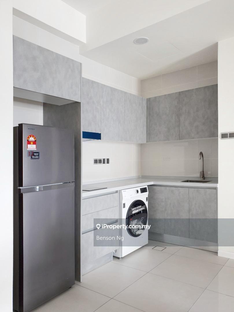 Service Residence for Rent in The Era @ Duta North by Benson Ng - iProperty.com.my