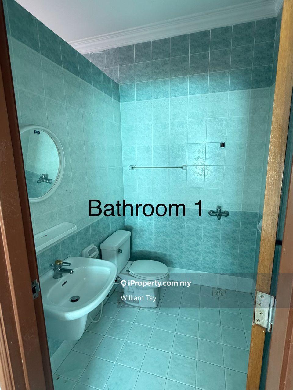 Rumah Berkembar untuk Dijual di Taman Sutera, Johor Bahru oleh William Tay - iProperty.com.my