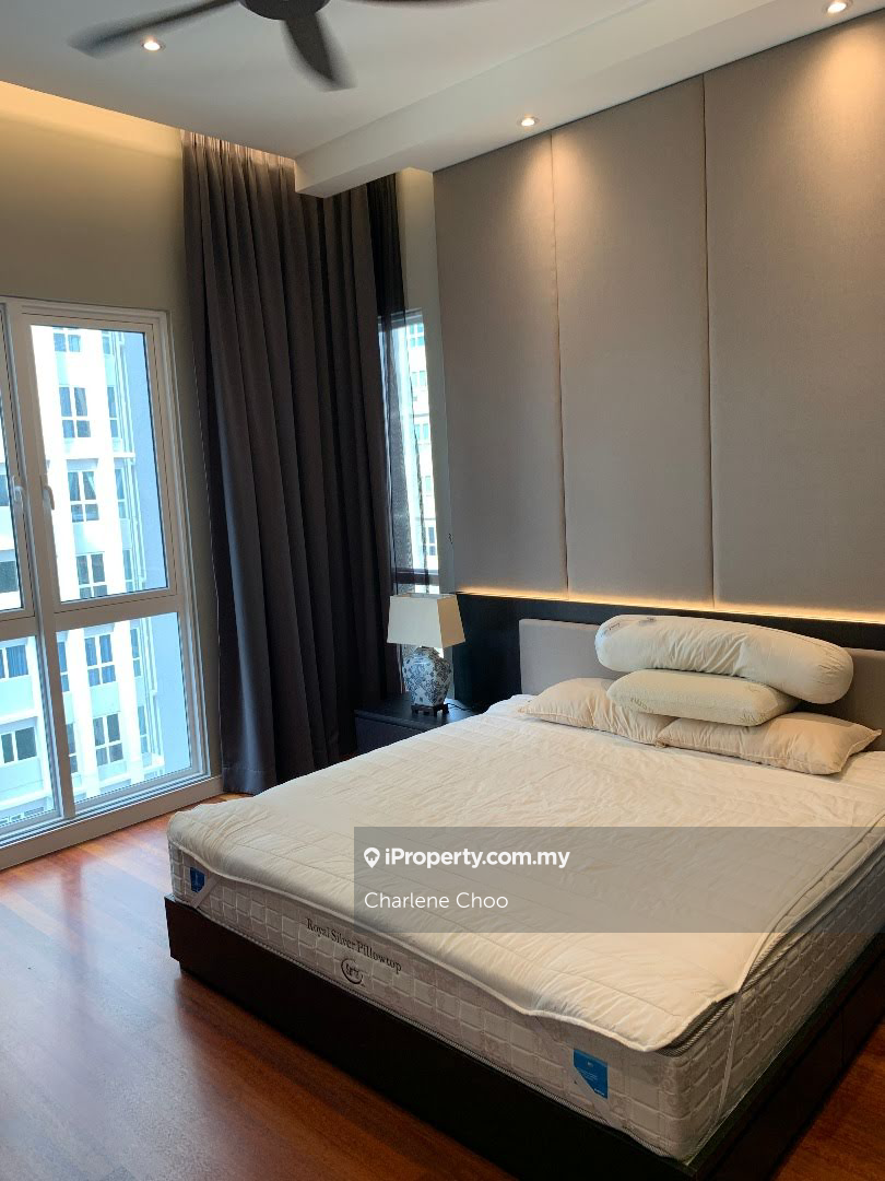 Condominium for Sale in Pavilion Hilltop by Charlene Choo - iProperty.com.my