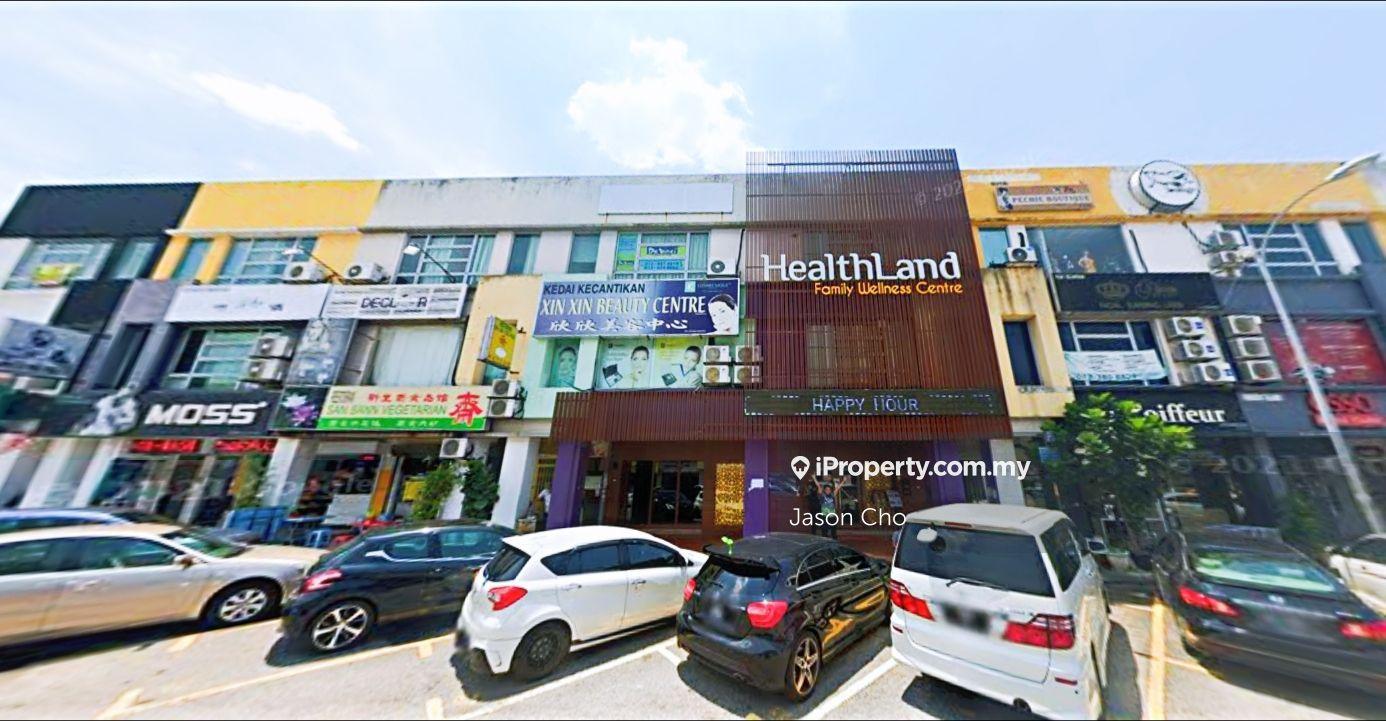 Shop for Sale in PRIME LOCATION | HIGH EXPOSURE | GOOD BUY, Kuchai Lama by Jason Cho - iProperty.com.my