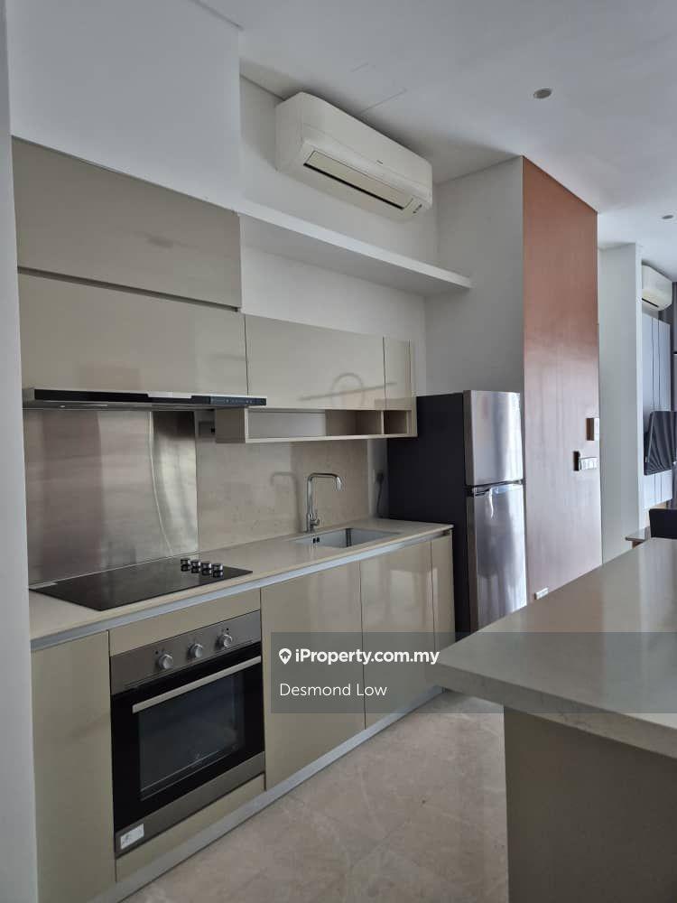 Service Residence for Rent in Lucentia Residences by Desmond Low - iProperty.com.my