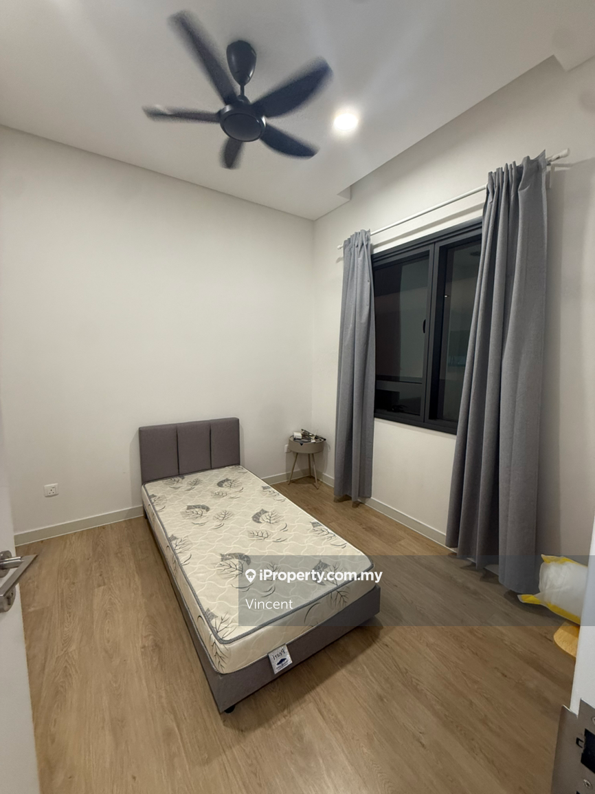 Condominium for Rent in TRIA Seputeh in 9 Seputeh, Kuala Lumpur by Vincent - iProperty.com.my