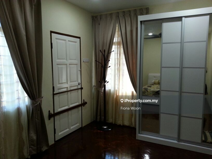 Bungalow House for Sale in Taman Kesidang , Kampung Lapan, Melaka City by Fiona Woon - iProperty.com.my