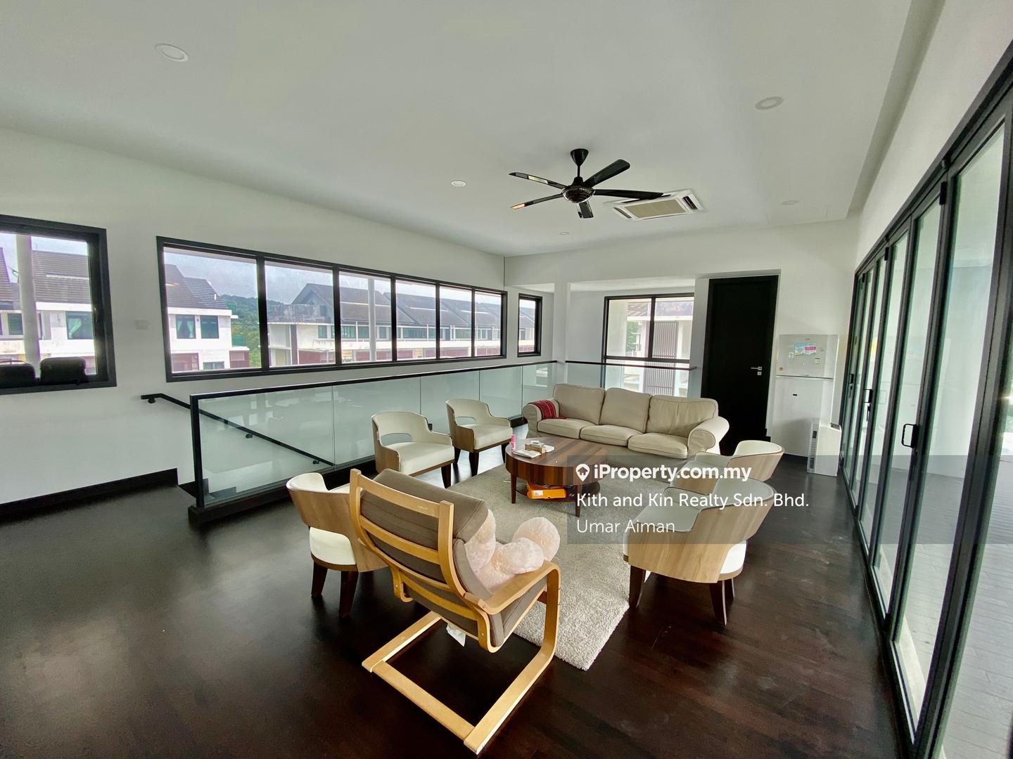 2-storey Terraced House for Sale in Denai Alam, Shah Alam by Umar Aiman - iProperty.com.my