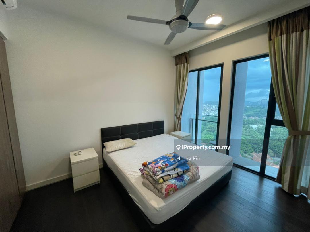 Condominium for Rent in One Central Park by Henry Kin - iProperty.com.my