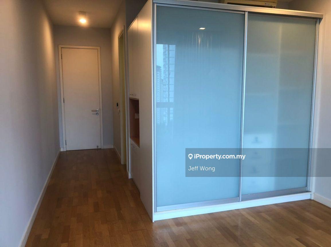 Kondominium untuk Dijual di Kiaramas Ayuria oleh Jeff Wong - iProperty.com.my