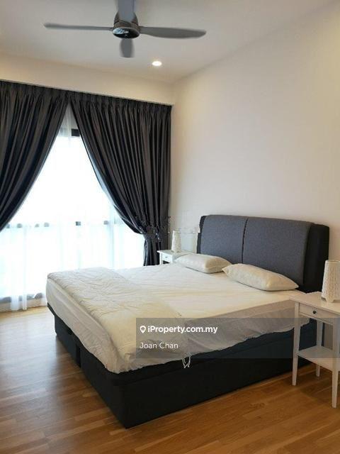 Service Residence for Rent in Arnica @ Tropicana Gardens by Joan Chan - iProperty.com.my